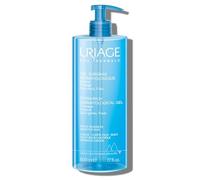 Uriage gel dermatológico sobregras 500ml