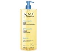 Uriage Aceite Limpiador Cara y Cuerpo 1 l