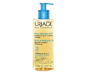 Uriage Aceite Limpiador Alta Tolerancia Piel Normal a Seca 100ml