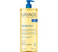 Uriage Aceite limpiador cara y cuerpo 1000mL