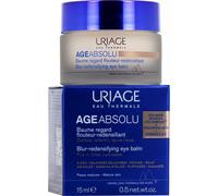 Uriage Age Absolu Bálsamo contorno de ojos desdibujante y redensificante – 15 ml