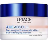 Uriage Age Absolu Bálsamo desdibujante-redensificante para los ojos 15mL