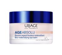 Uriage Age Absolu Bálsamo contorno de ojos desdibujante y redensificante – 15 ml
