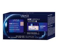 Uriage Age Absolu Cofre Rosa Día y Noche Dúo