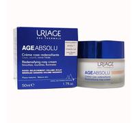 Uriage age absolu crema antiedad con retinol, Ácido hialurÓnico y vi