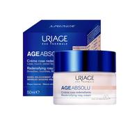 AGE ABSOLU crema rosa redensificante 50 ml