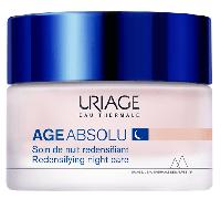 Uriage Age Absolu Cuidado Redensificante de Noche 50 ml