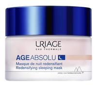 AGE ABSOLU mascarilla de noche redensificante 50 ml