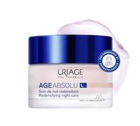 Uriage Age Absolu Cuidado Redensificante de Noche 50 ml