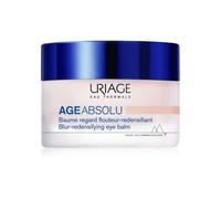 Uriage Age Absolu Bálsamo contorno de ojos desdibujante y redensificante – 15 ml