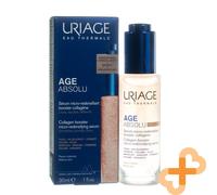 URIAGE AGE ABSOLU Suero Refrescante Y De Textura Ligera Con Colágeno 30 ml