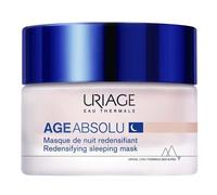 Uriage Age Absolute Mascarilla de Noche Nutritiva Redensificante 50ml