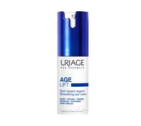 Uriage Age Lift Crema de Ojos Arrugas, Bolsas, Ojeras 15 ml