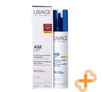 URIAGE Age Lift Crema Hidratante Suavizante Día SPF 30 40 ml Antiedad