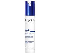 Uriage Age Lift Crema de Noche Antiarrugas Revitalizante 40ml