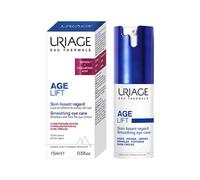 Uriage Age Lift Cuidado de Ojos Suavizante 15ml
