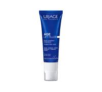 Uriage Age Lift Cuidado Filler Instantáneo con Retinol y Ácido Hialurónico - Efecto Relleno y Difuminador instantáneo. Base de maquillaje ideal - Sin perfume - Apto para pieles sensibles - 30ml