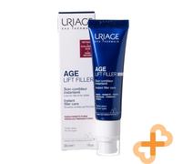 URIAGE Age Lift Filler Sérum Crema Antiarrugas Hidratante 30 ml Uso Diario