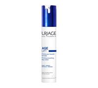 URIAGE AGE LIFT Crema antiedad con RETINOL, ÁCIDO HIALURÓNICO Y MANTECA DE KARITÉ I 3 veces menos arrugas, 3 veces más firmeza. Crema aterciopelada reafirmante I Piel normal a seca, incluso sensible