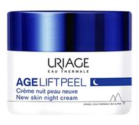 Uriage Age Lift Peel New Skin Night Cream 50 ml