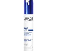 Uriage Age Lift Crema de Noche Antiarrugas Revitalizante 40ml