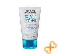 Uriage Agua Mano Crema 50ml Hidratación Protector Suaviza Piel Seca Hidratante