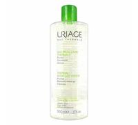Uriage Agua Micelar Term Mixt Grasa 500