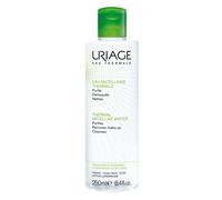 Uriage Agua Micelar Termal 100 ml - Limpia y Desmaquilla Pieles Mixtas a Grasas