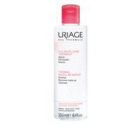Uriage Agua Micelar Termal 100 Ml - Limpia y Desmaquilla Pieles Sensibles con Rojeces