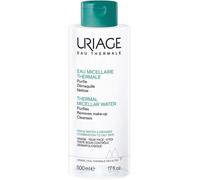 Uriage Agua micelar termal desmaquillante Pieles normales a mixtas 500mL