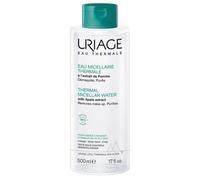 Uriage agua micelar termal para pieles mixtas a grasas- rostro y ojos