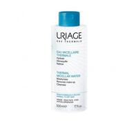 Uriage Agua Micelar Termal para pieles normales a secas 500ml