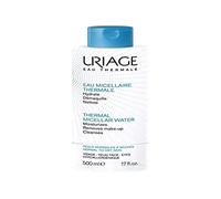 Uriage Agua Micelar Termal para pieles normales a secas 500ml