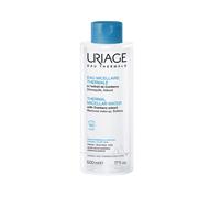 Uriage Agua Micelar Termal Piel Normal a Seca 500ml