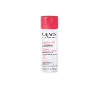 Uriage térmica Agua micelar 100ml para la Piel enrojecida