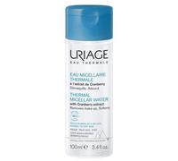 Uriage AGUA MICELAR TERMAL PIEL NORMAL-SECA 100ml