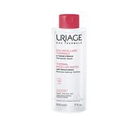 Uriage Agua Micelar Termal Pieles Sensibles 500 ml