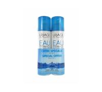 Uriage Agua Termal, 2 x 300ml
