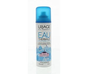 Uriage Agua termal