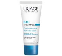 Uriage eau riche crema 40ml