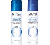 Uriage Agua Termal 2x300 ml