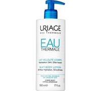 Uriage agua termal leche aterciopelada 500ml