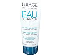 Uriage agua termal leche corporal aterciopelada 200ml