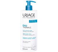 Uriage Agua Termal Leche Corporal Aterciopelada 500ml