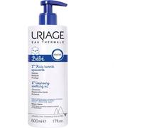 Uriage Baby 1ère Aceite limpiador calmante 500mL