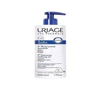Uriage baby 1st aceite limpiador calmante 500ml