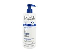 Uriage Baby 1st Aceite Limpiador Calmante 500ML