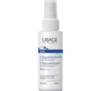 Uriage Baby 1st Cu Zn+ Spray Secante Reparador 100ml