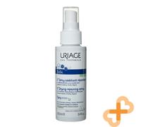 Uriage Baby CU-ZN Spray Repara Rehidrata Calmante Para Piel Irritada 100 ml