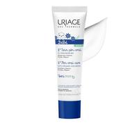Uriage Baby Cuidado Peri-Oral con Edelweiss Bio y Cobre-Zinc - Calma instantáneamente la irritación - Repara y purifica la piel - Rápida absorción - Sin perfume - 94% Ingredientes de origen natural